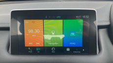 MG Hs 1.5 T-GDI Excite 5dr DCT Petrol Hatchback